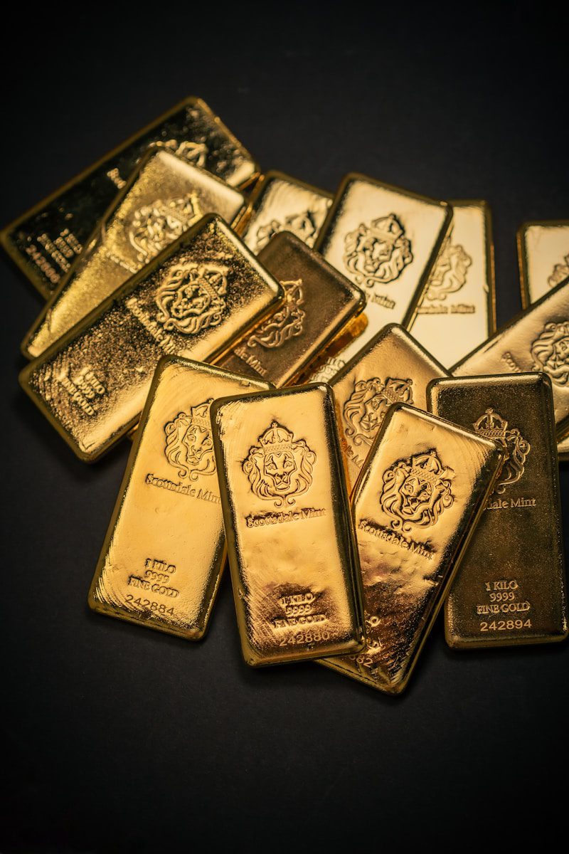 Die Rothschild-Methode: Warum nachhaltige Sachwerte das neue Gold sind